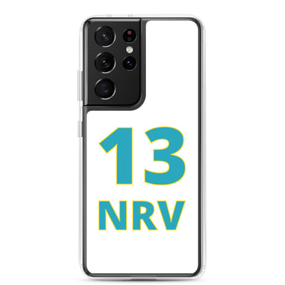 Coque Samsung 13NRV maillot foot - Sedurro