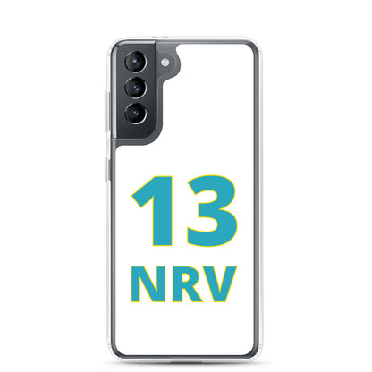 Coque Samsung 13NRV maillot foot - Sedurro