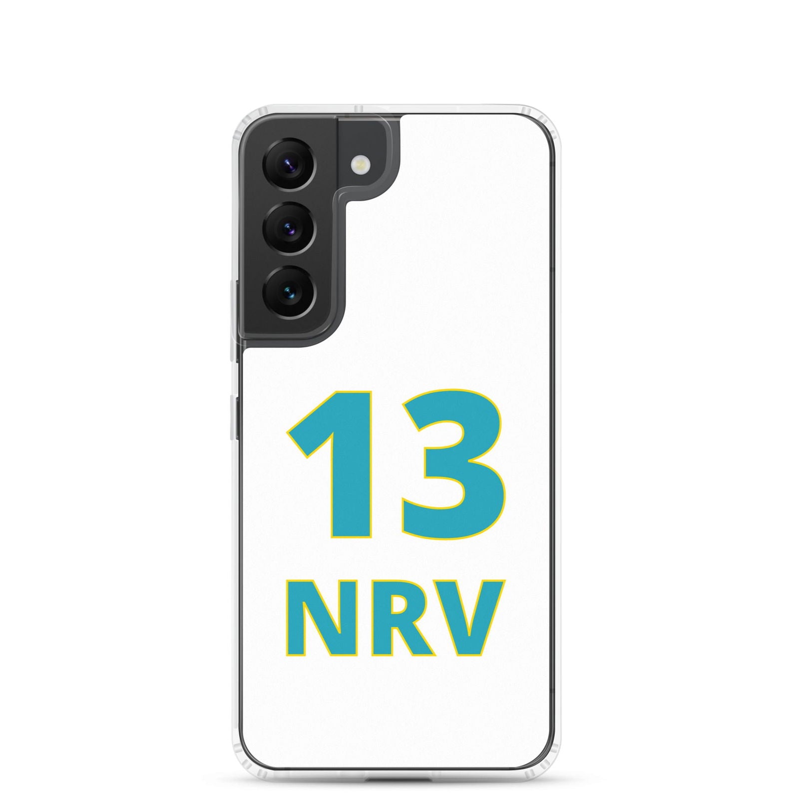 Coque Samsung 13NRV maillot foot - Sedurro