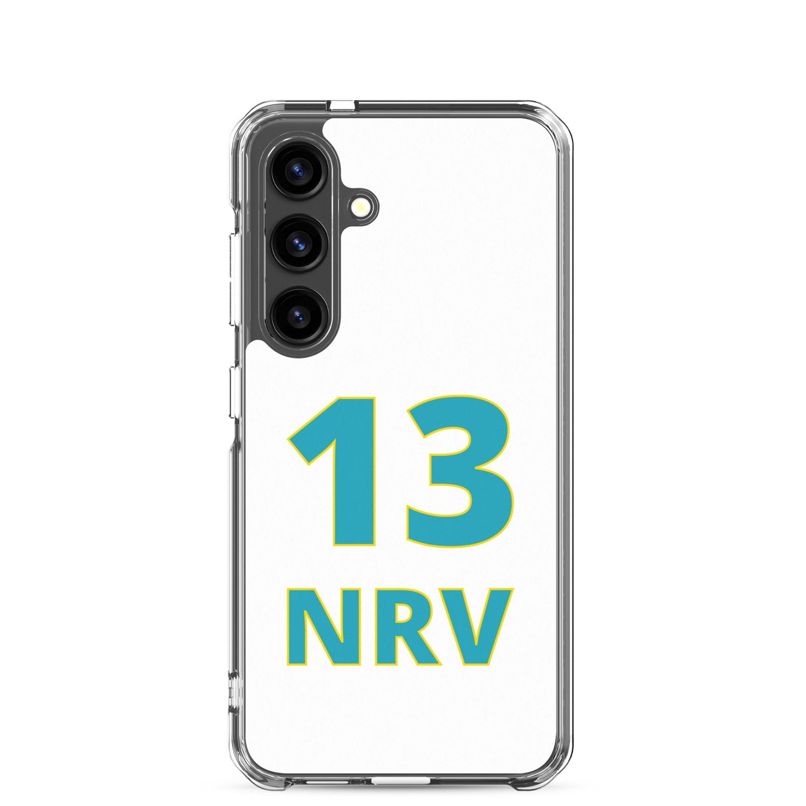 Coque Samsung 13NRV maillot foot - Sedurro