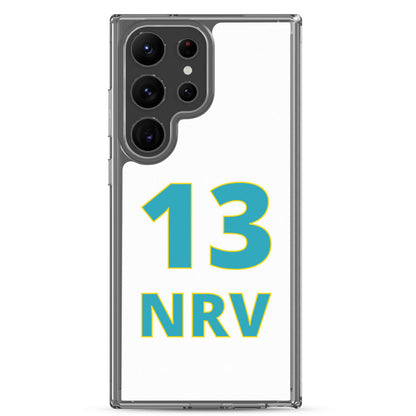 Coque Samsung 13NRV maillot foot - Sedurro