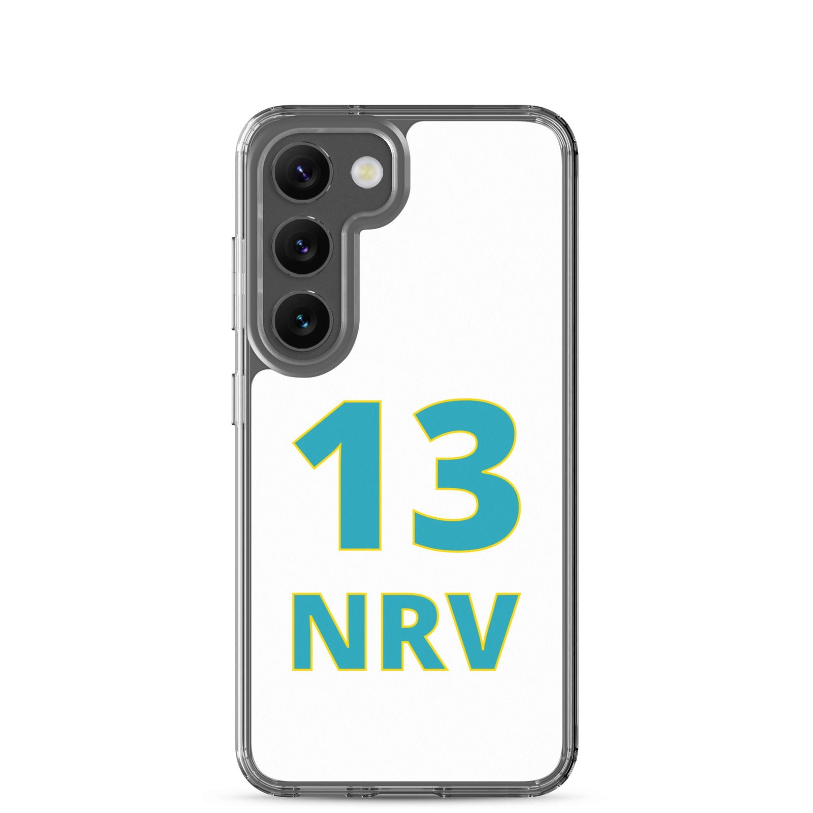 Coque Samsung 13NRV maillot foot - Sedurro