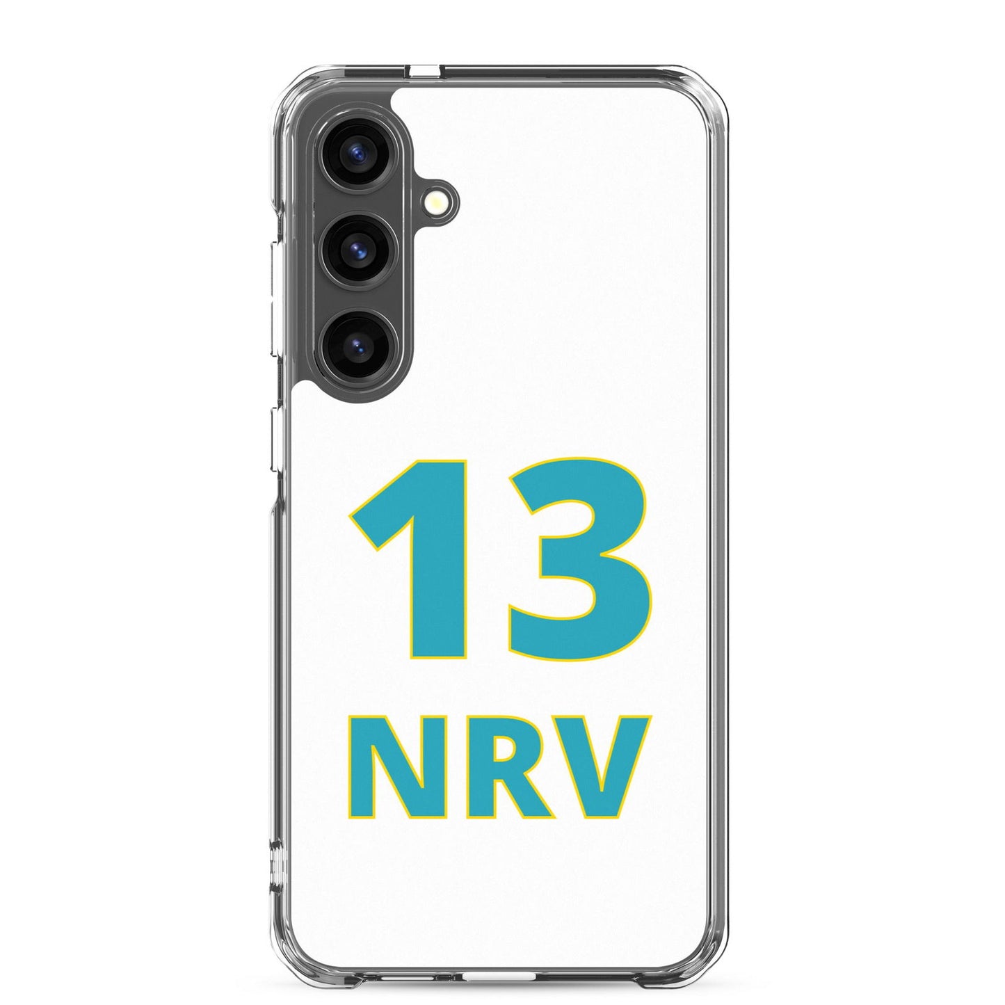 Coque Samsung 13NRV maillot foot - Sedurro