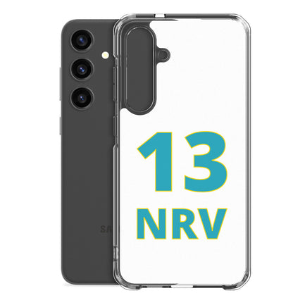 Coque Samsung 13NRV maillot foot - Sedurro