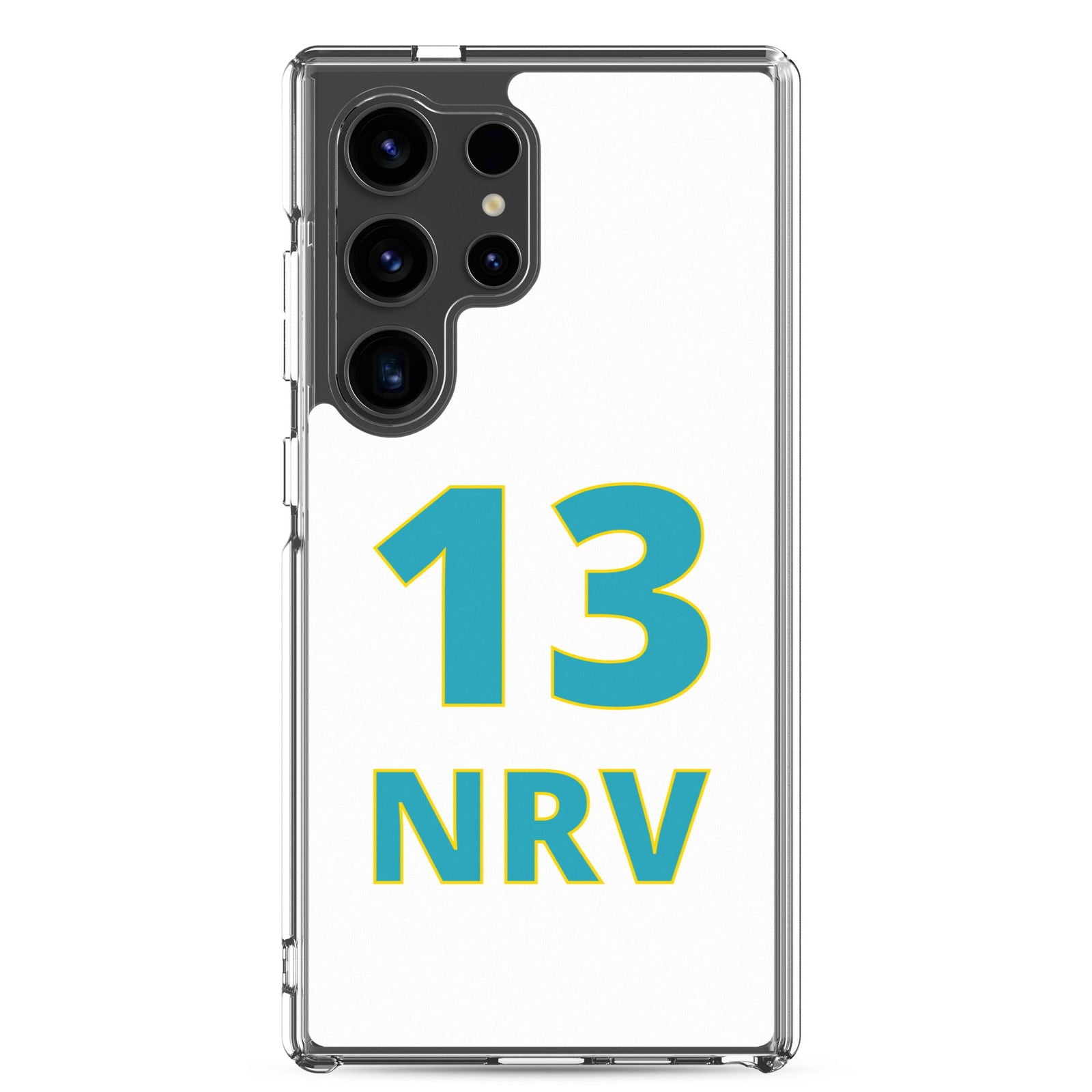 Coque Samsung 13NRV maillot foot - Sedurro