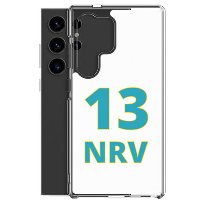 Coque Samsung 13NRV maillot foot - Sedurro