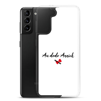 Coque Samsung Au dodo Annick - Sedurro