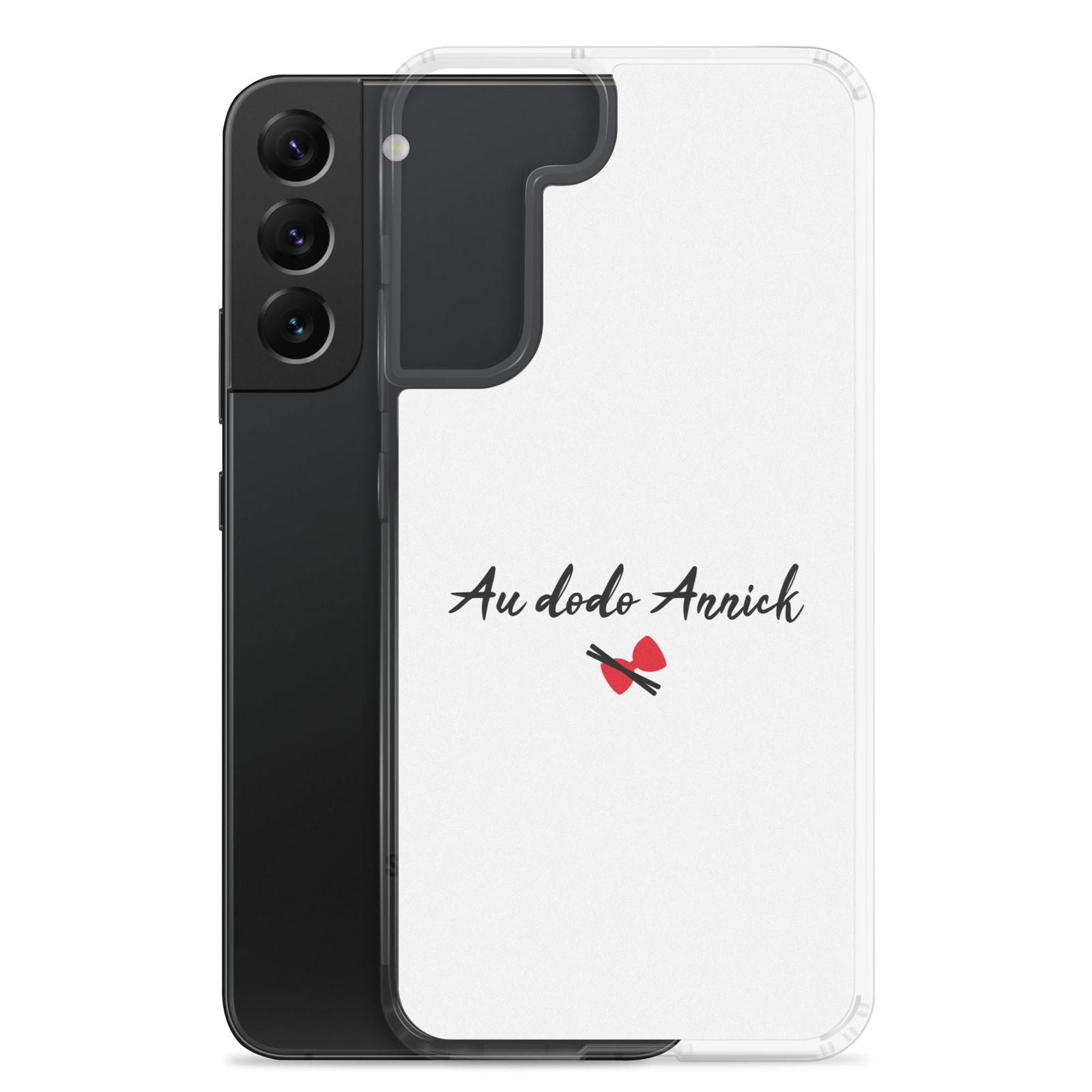 Coque Samsung Au dodo Annick - Sedurro