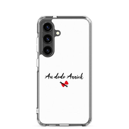 Coque Samsung Au dodo Annick - Sedurro