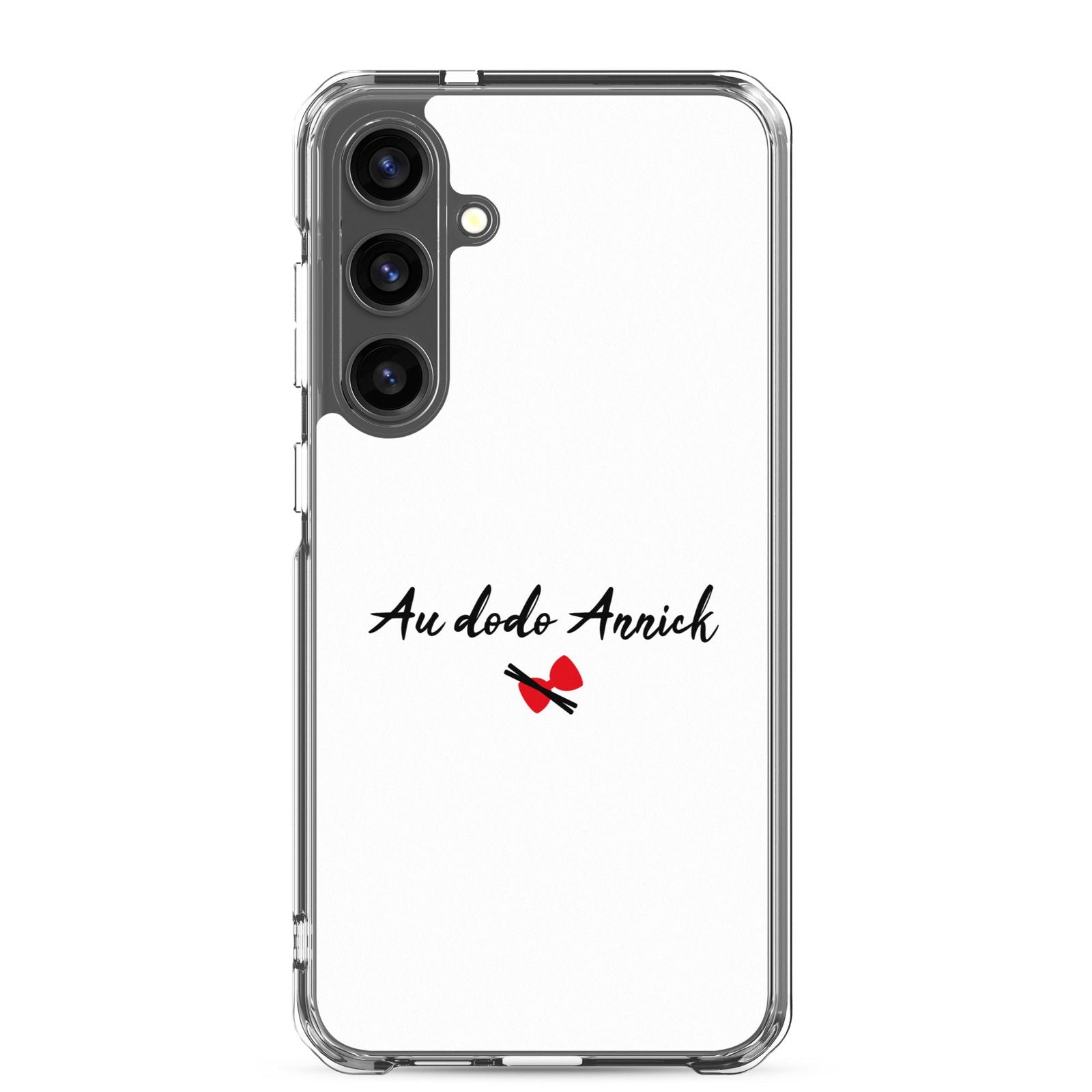 Coque Samsung Au dodo Annick - Sedurro