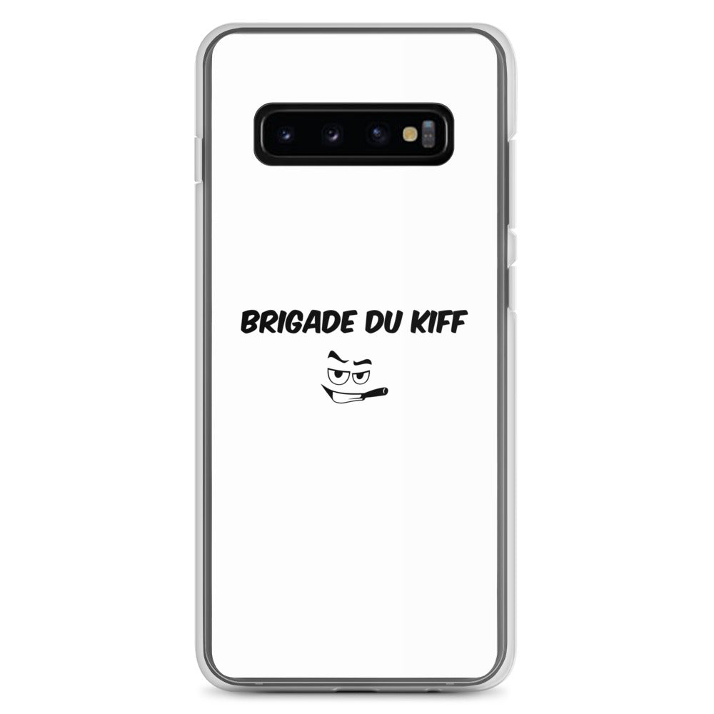 Coque Samsung Brigade du kiff - Sedurro