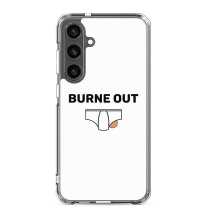 Coque Samsung Burne out - Sedurro