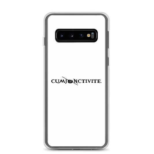 Coque Samsung Cumjonctivite pirate - Sedurro