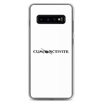 Coque Samsung Cumjonctivite pirate - Sedurro