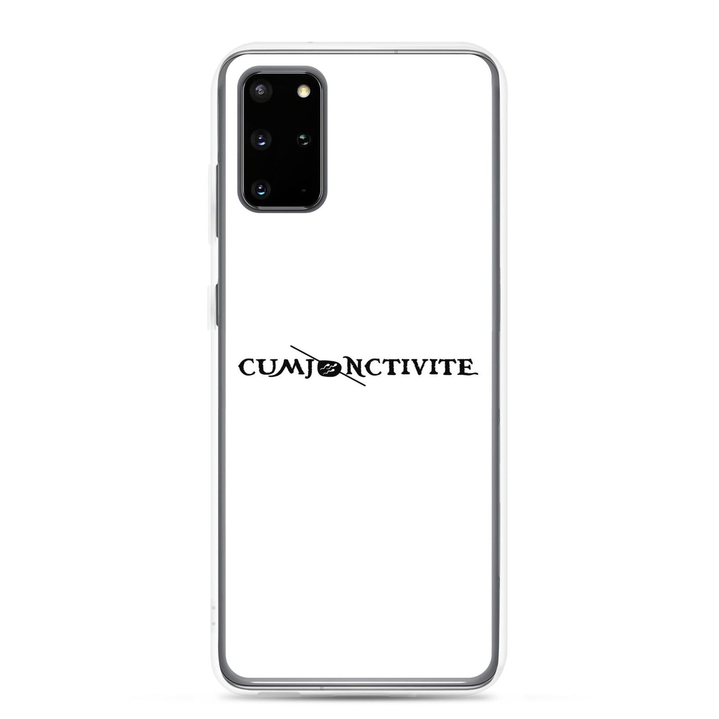 Coque Samsung Cumjonctivite pirate - Sedurro