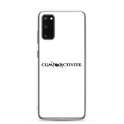 Coque Samsung Cumjonctivite pirate - Sedurro