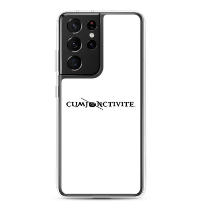 Coque Samsung Cumjonctivite pirate - Sedurro