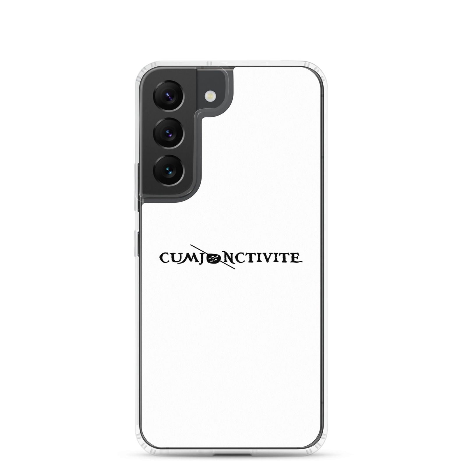 Coque Samsung Cumjonctivite pirate - Sedurro