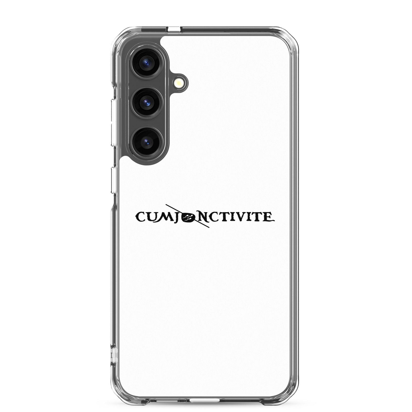 Coque Samsung Cumjonctivite pirate - Sedurro