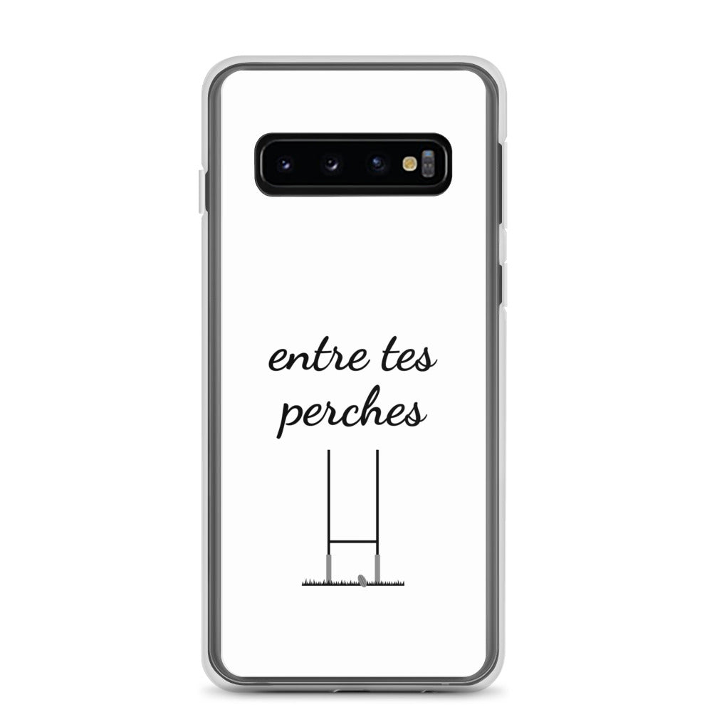 Coque Samsung Entre tes perches - Sedurro