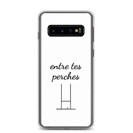 Coque Samsung Entre tes perches - Sedurro