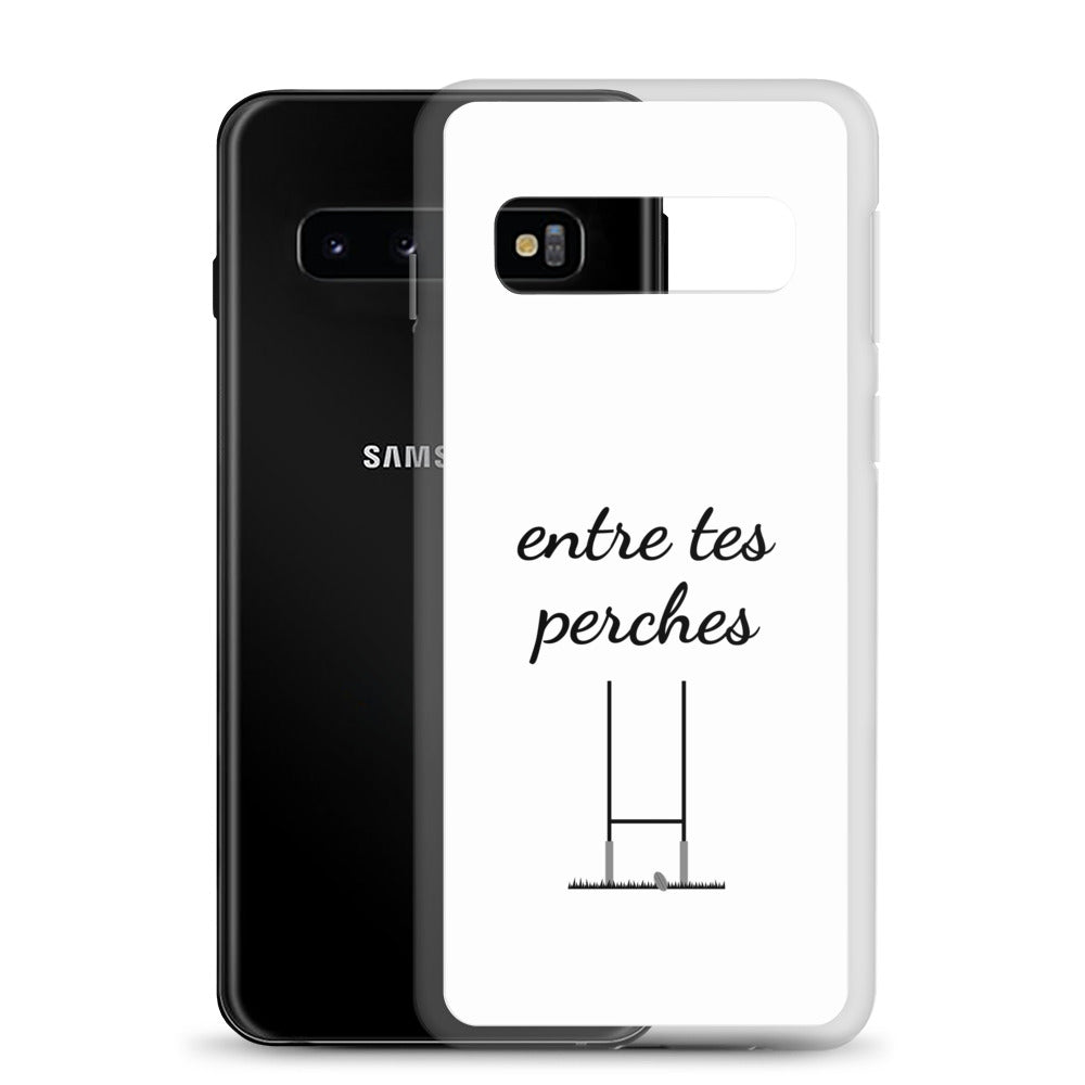 Coque Samsung Entre tes perches - Sedurro