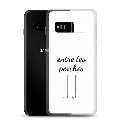 Coque Samsung Entre tes perches - Sedurro