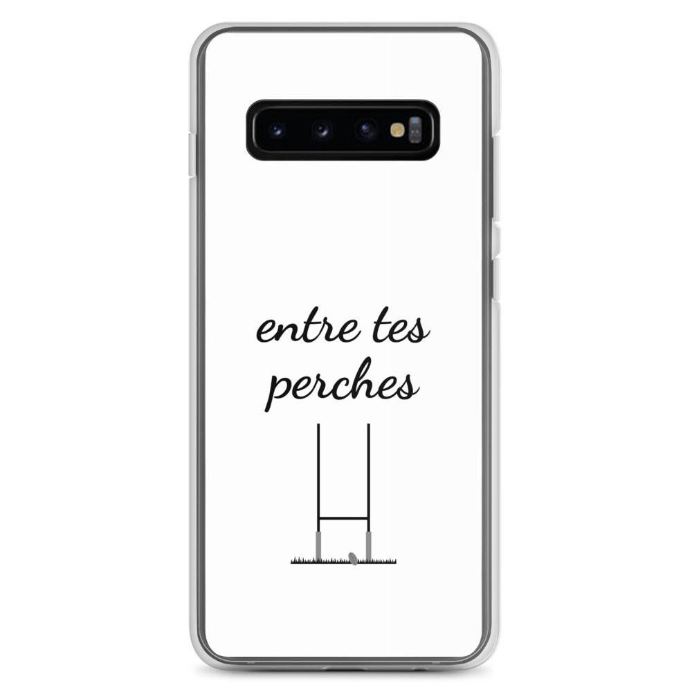 Coque Samsung Entre tes perches - Sedurro