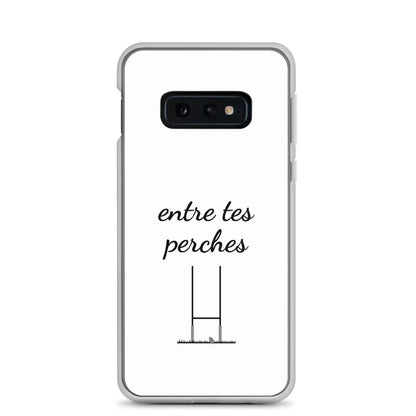 Coque Samsung Entre tes perches - Sedurro