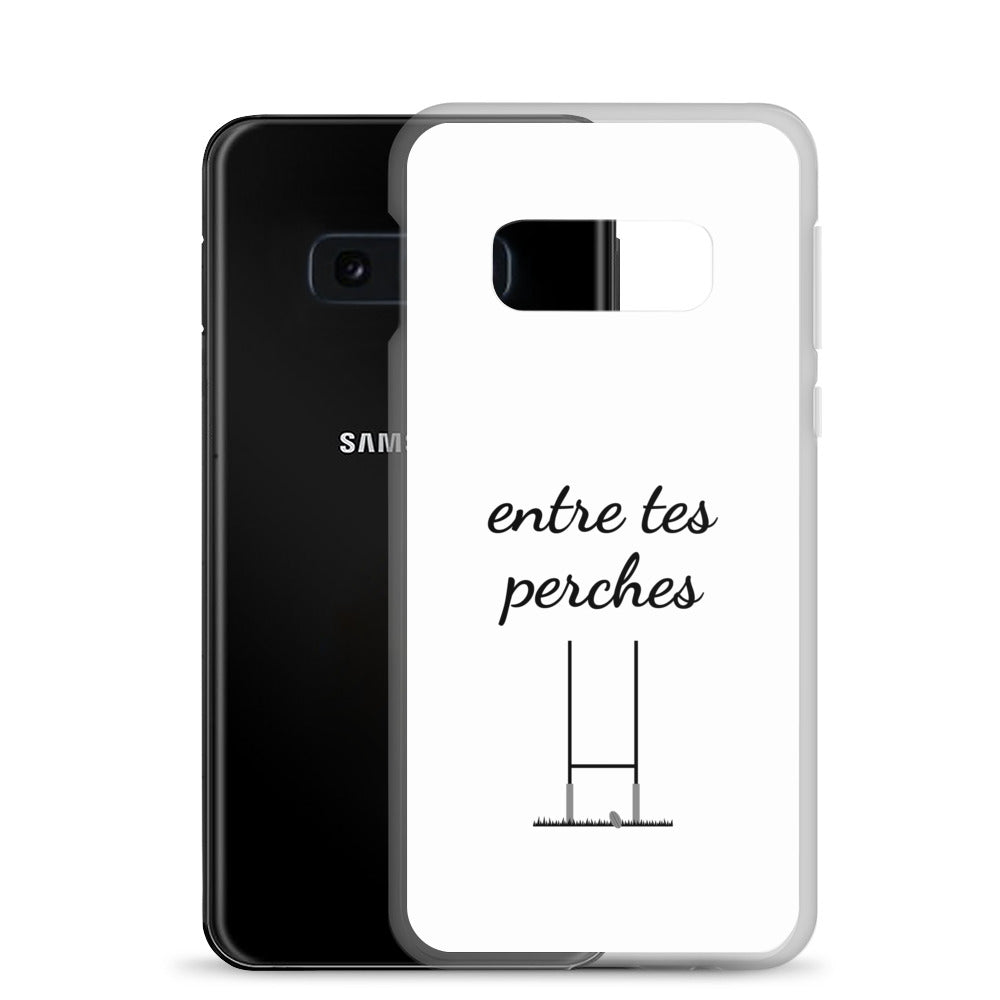 Coque Samsung Entre tes perches - Sedurro