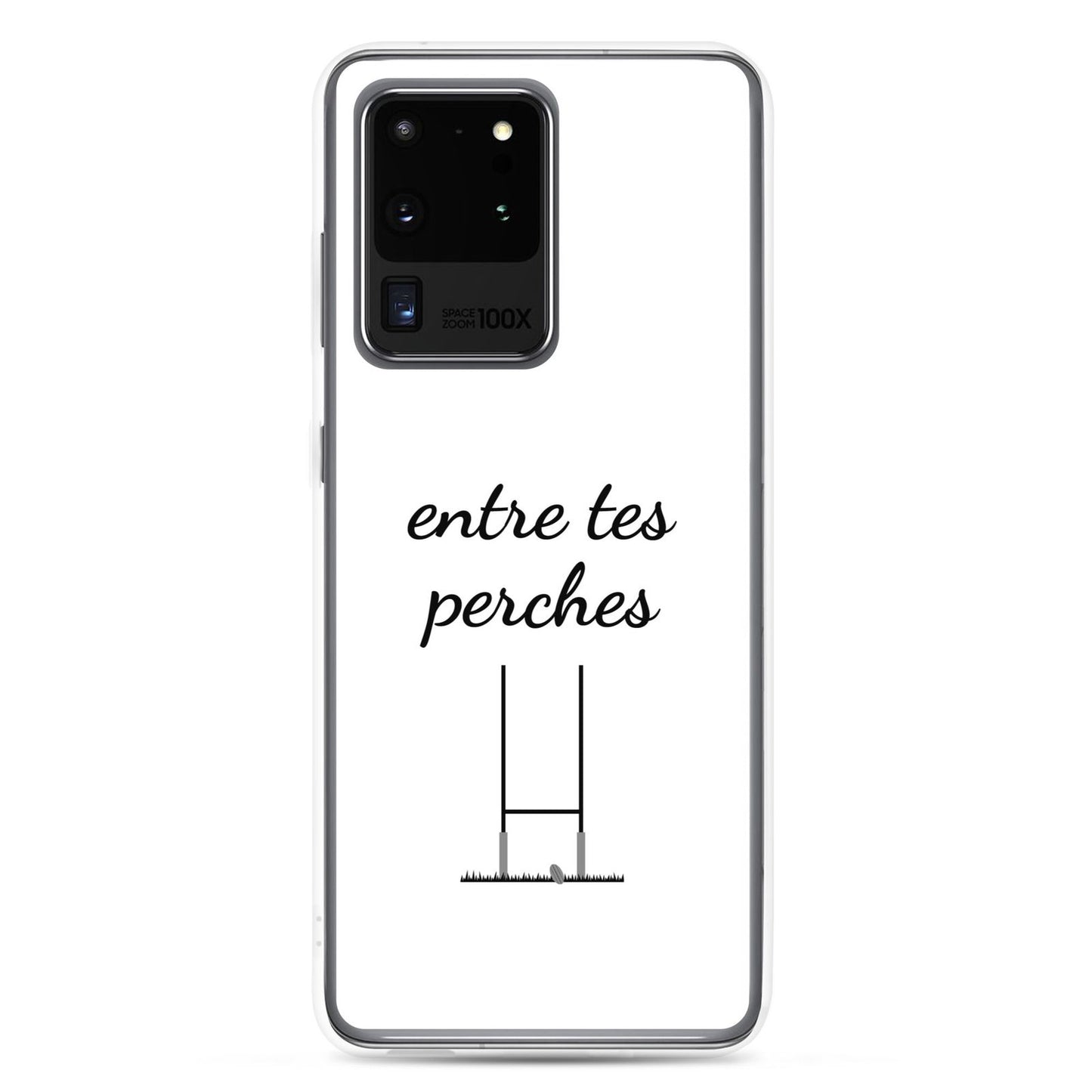 Coque Samsung Entre tes perches - Sedurro