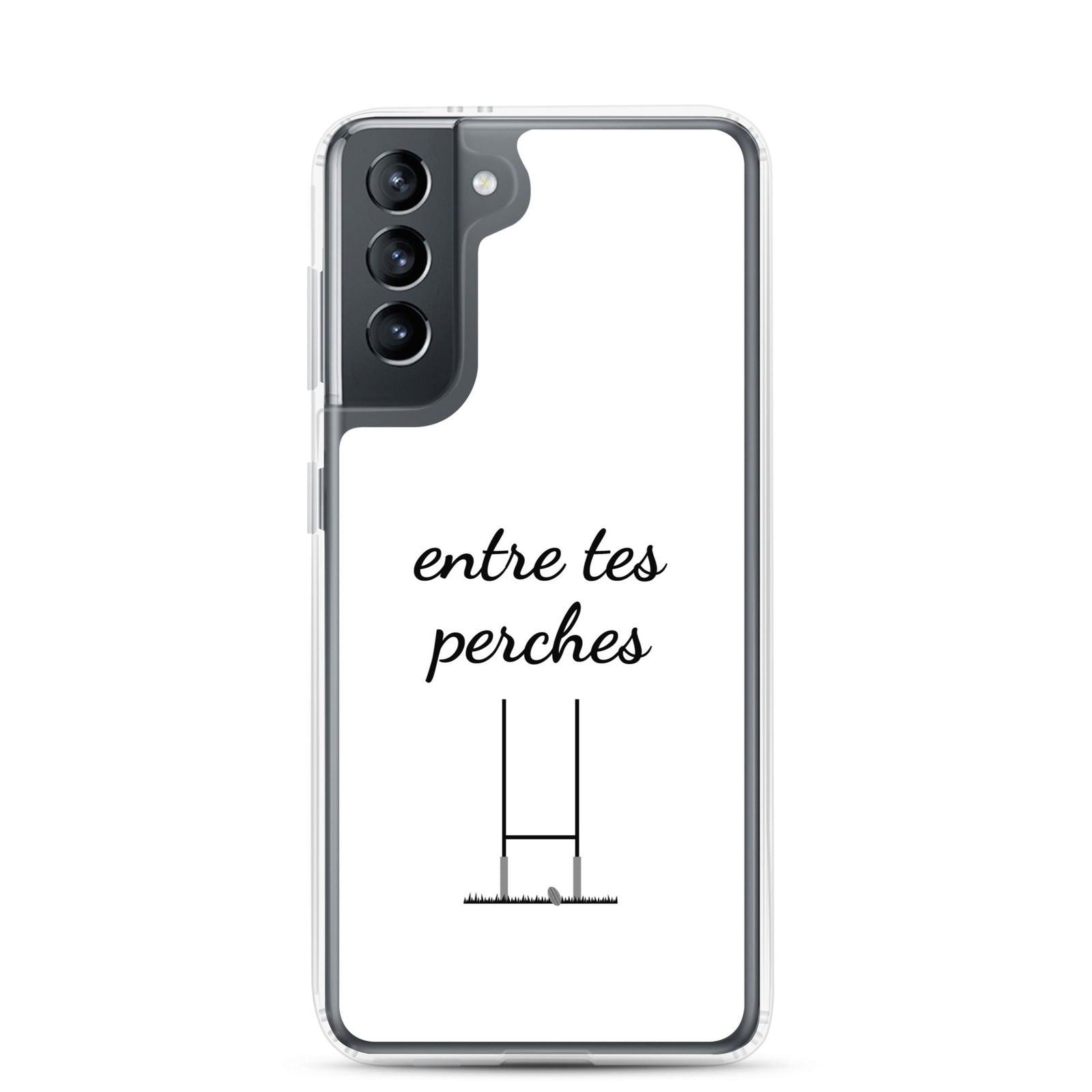 Coque Samsung Entre tes perches - Sedurro