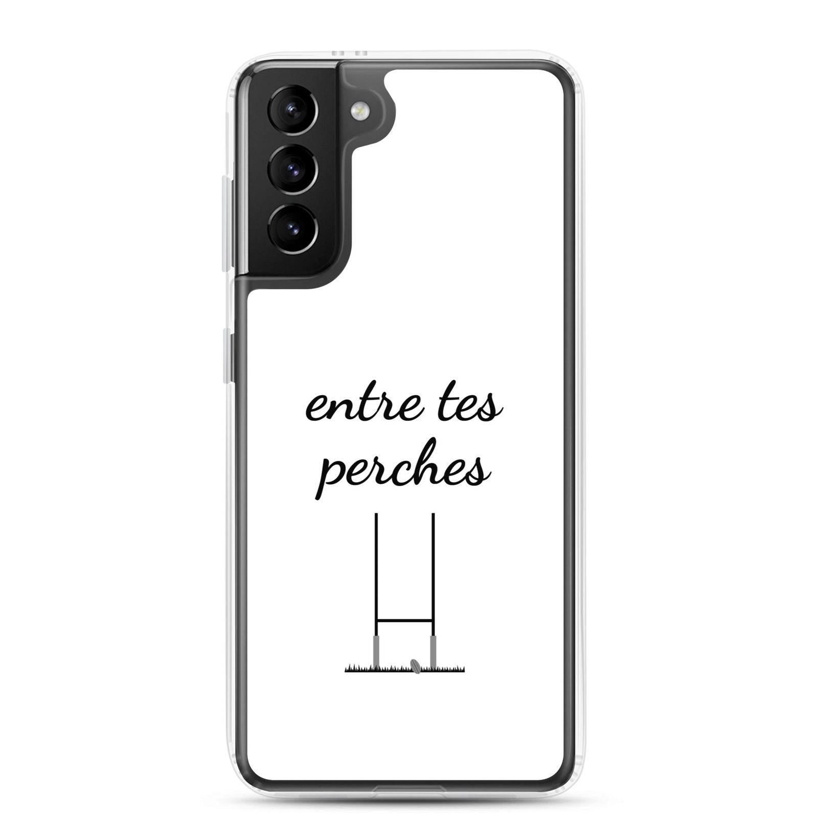 Coque Samsung Entre tes perches - Sedurro