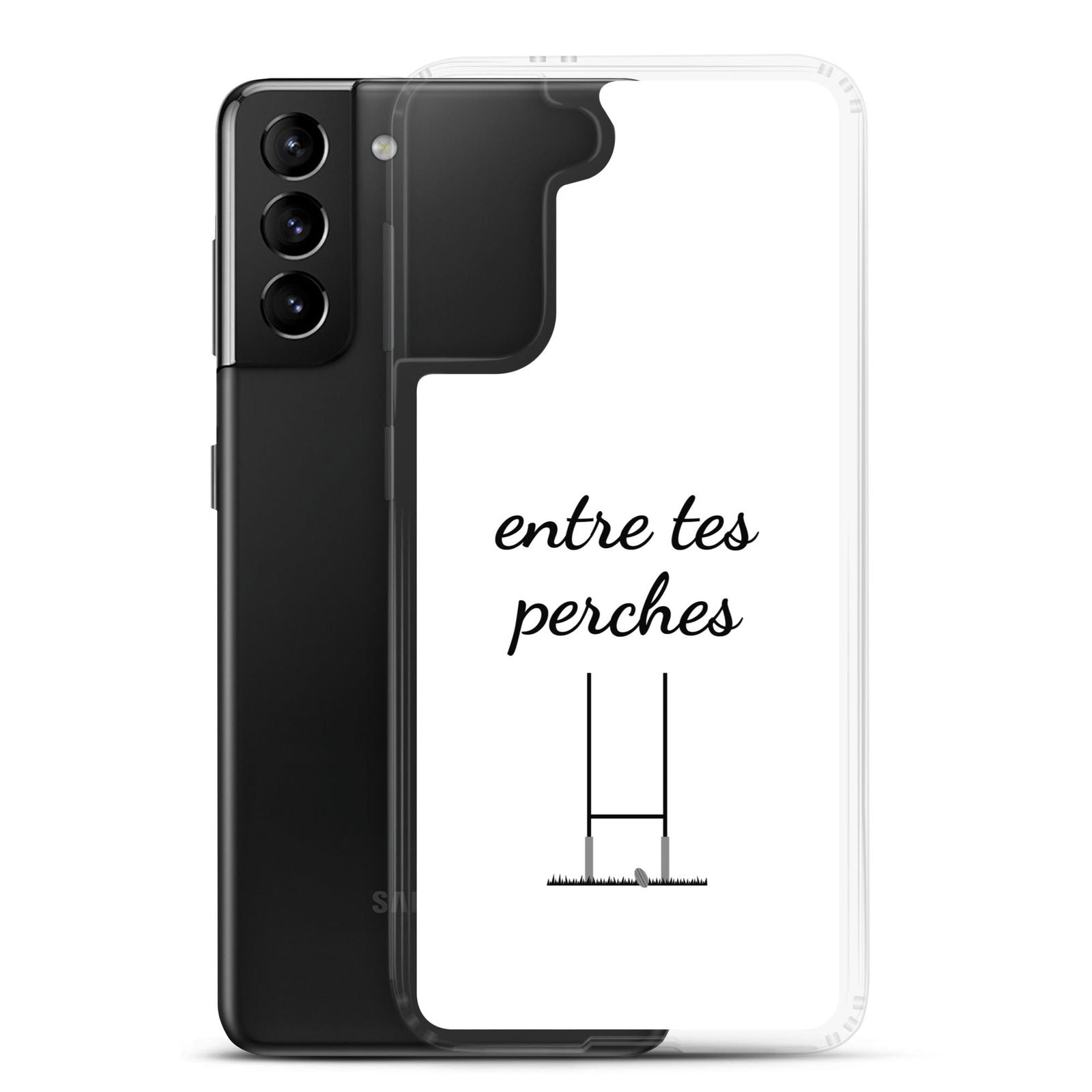 Coque Samsung Entre tes perches - Sedurro