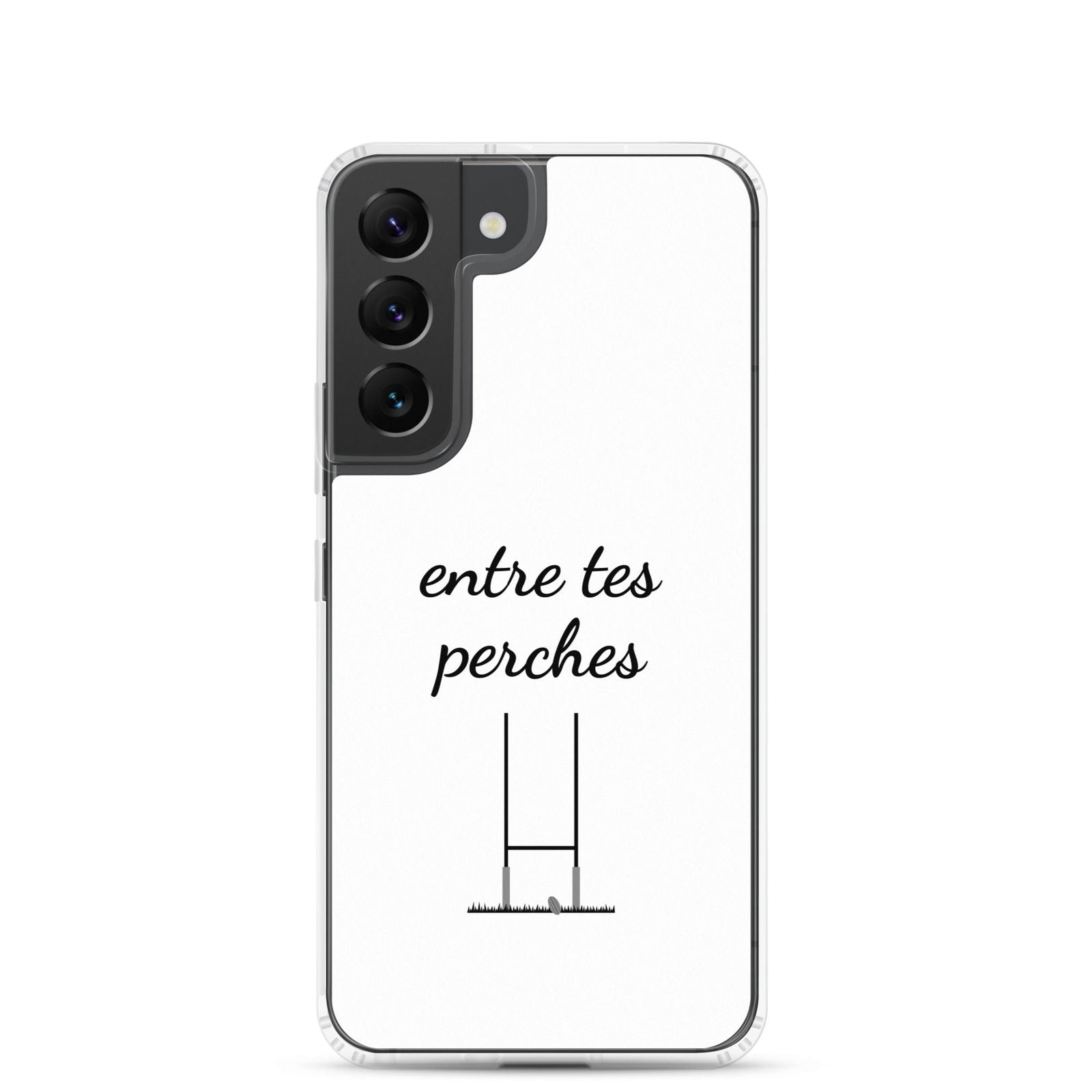 Coque Samsung Entre tes perches - Sedurro