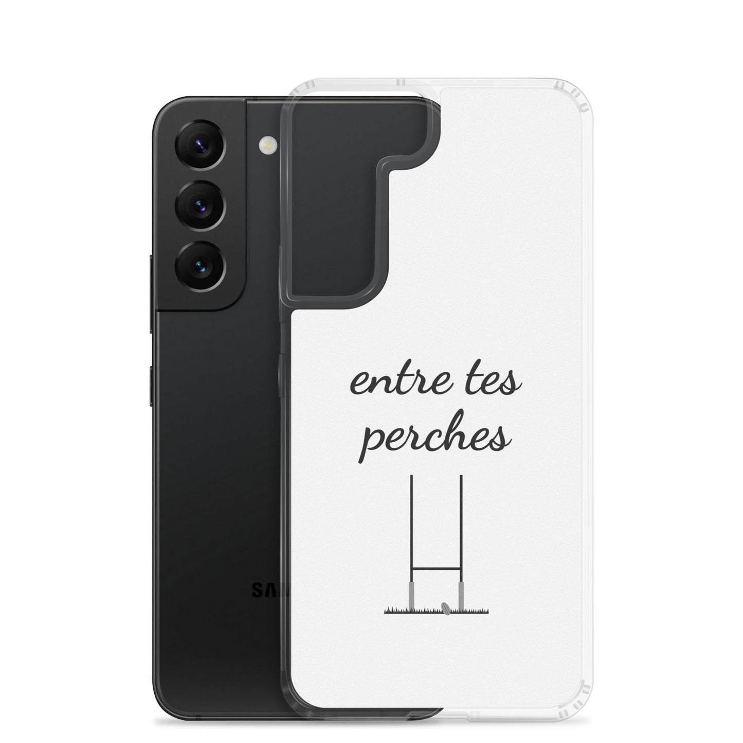 Coque Samsung Entre tes perches - Sedurro