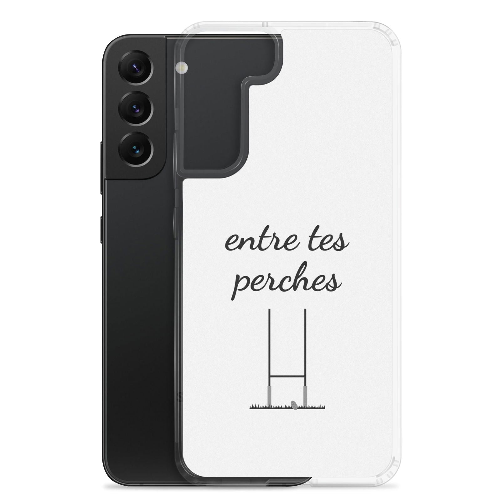 Coque Samsung Entre tes perches - Sedurro