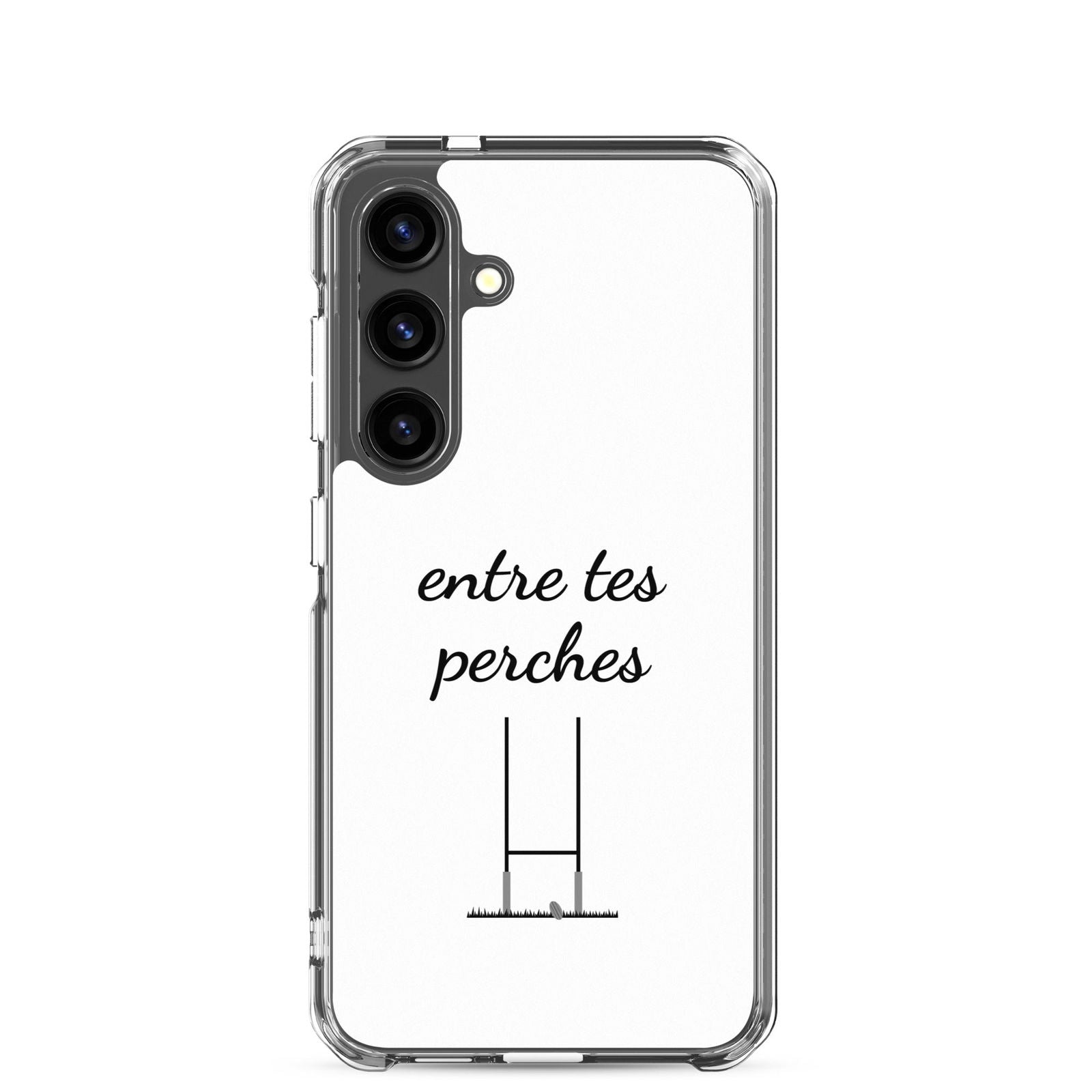 Coque Samsung Entre tes perches - Sedurro