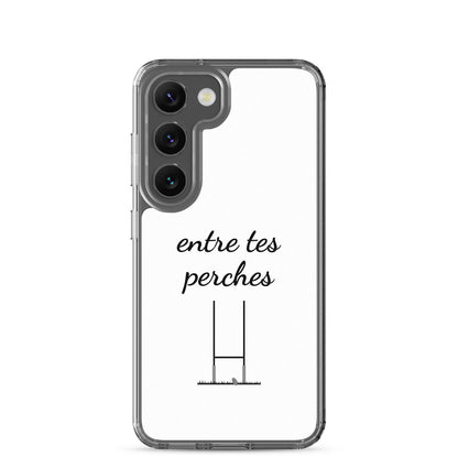 Coque Samsung Entre tes perches - Sedurro