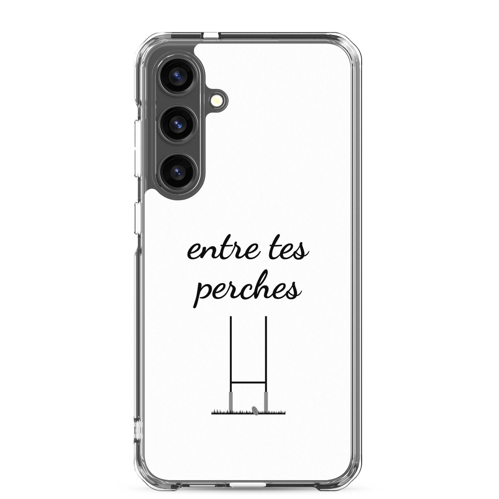 Coque Samsung Entre tes perches - Sedurro