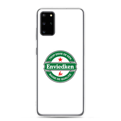 Coque Samsung Enviedken bière - Sedurro