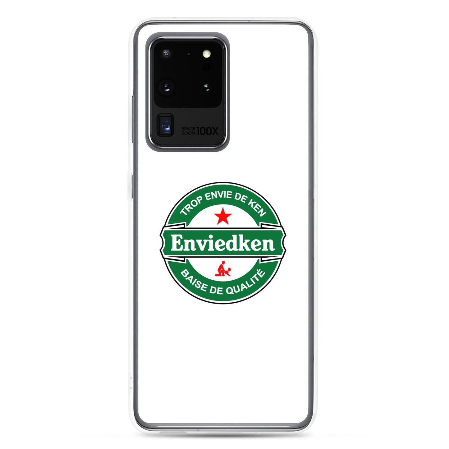 Coque Samsung Enviedken bière - Sedurro