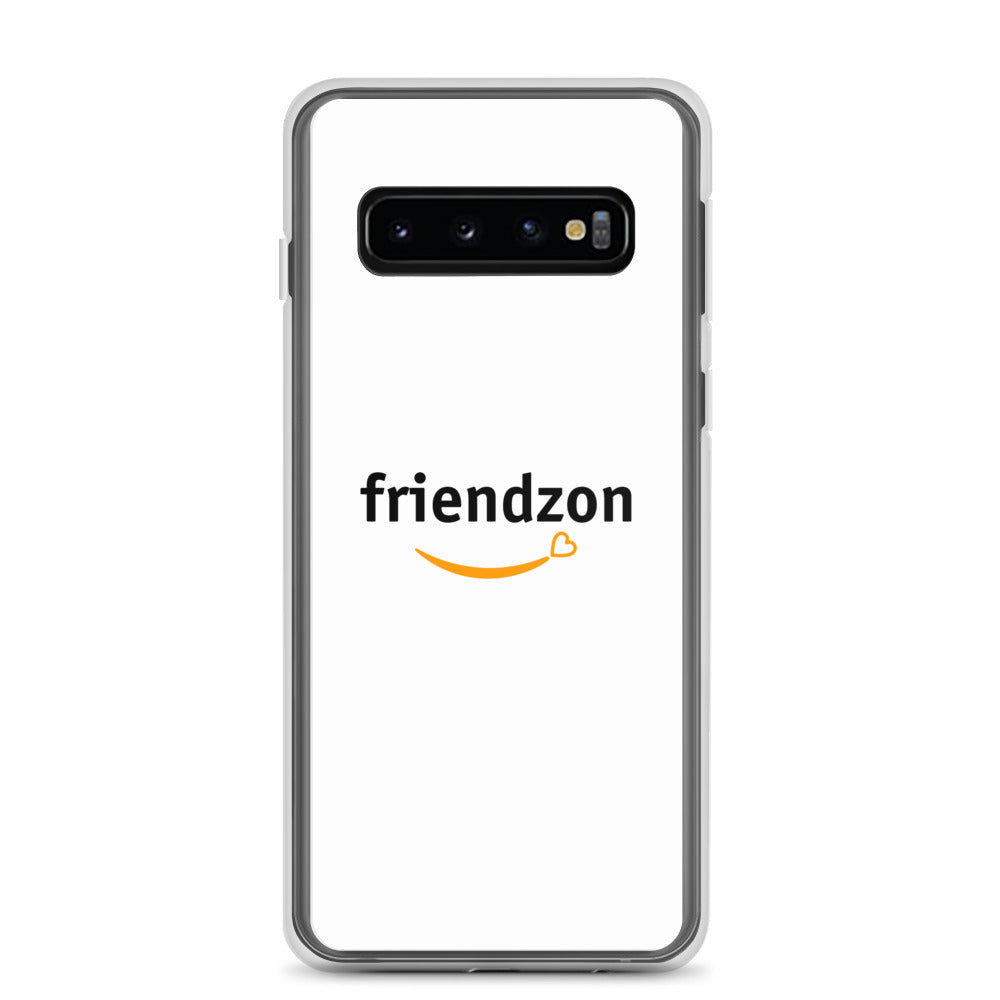 Coque Samsung Friendzon - Sedurro