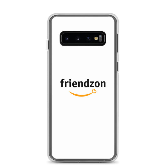 Coque Samsung Friendzon - Sedurro