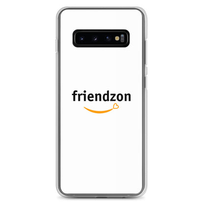 Coque Samsung Friendzon - Sedurro