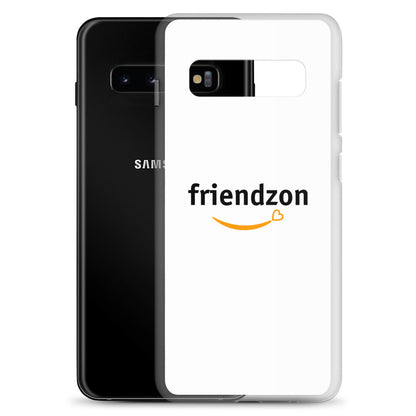 Coque Samsung Friendzon - Sedurro