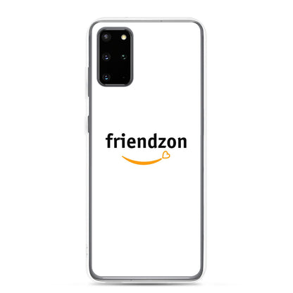 Coque Samsung Friendzon - Sedurro