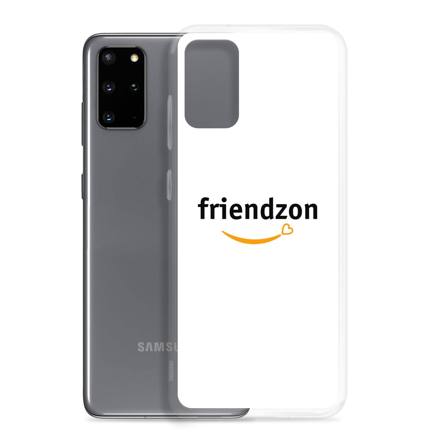 Coque Samsung Friendzon - Sedurro