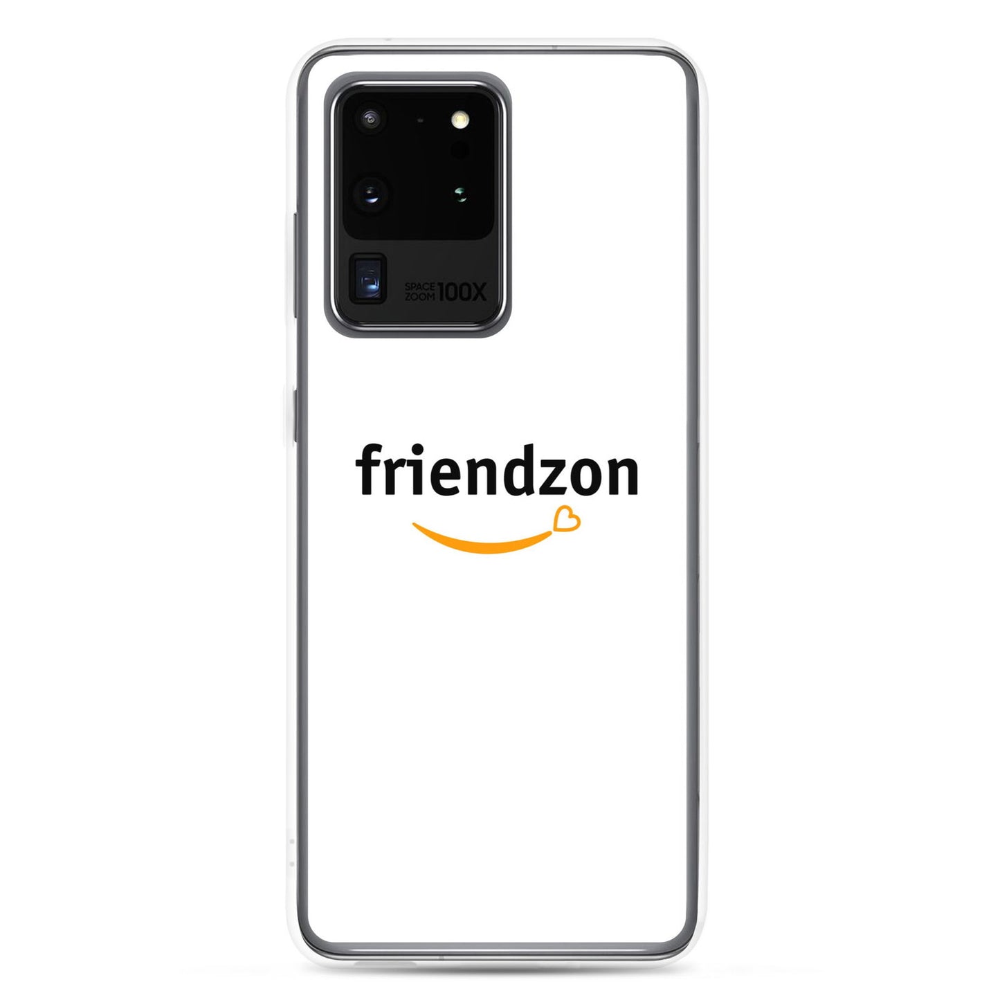 Coque Samsung Friendzon - Sedurro