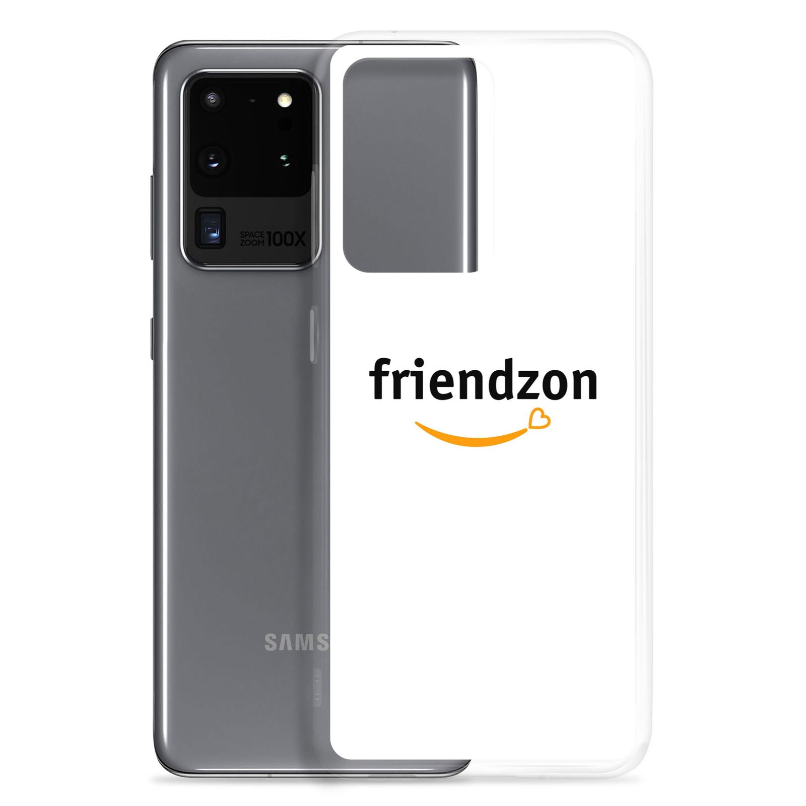 Coque Samsung Friendzon - Sedurro